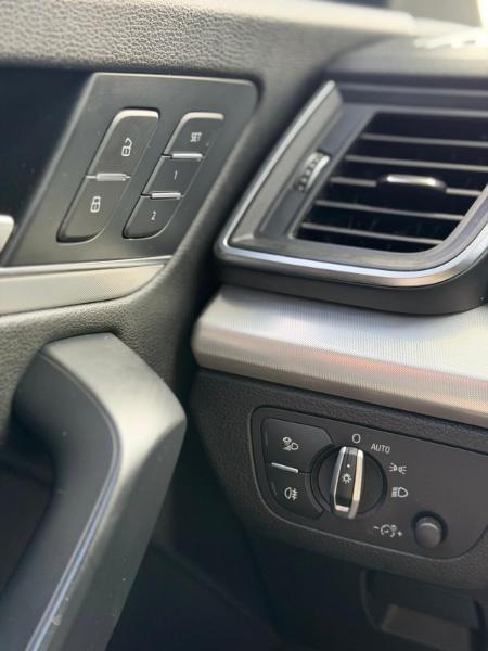 Audi Q5 2.0 TFSI Premium Plus 2020