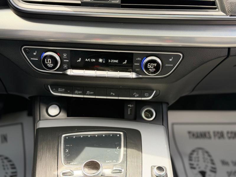 Audi Q5 2.0 TFSI Premium Plus 2020