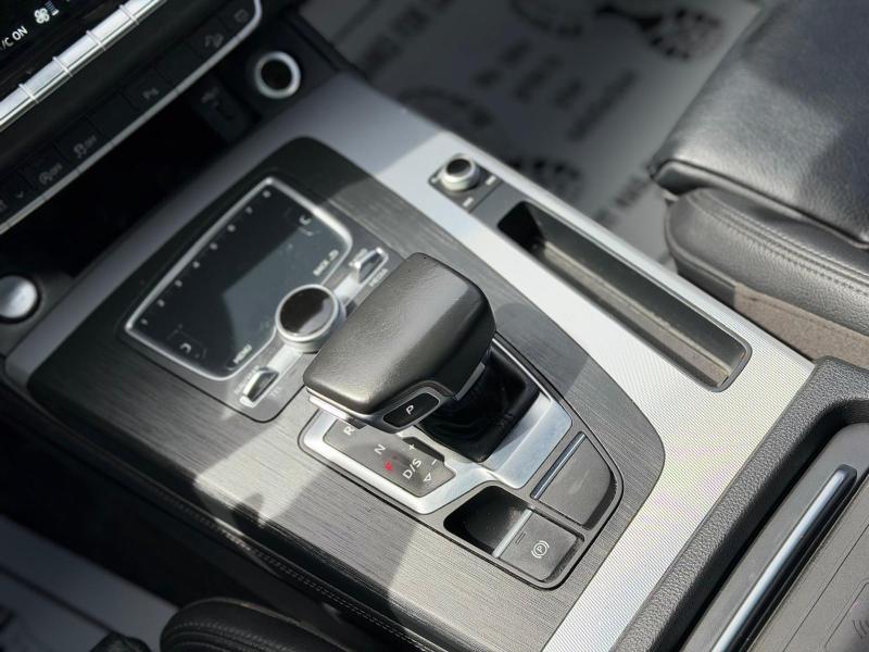 Audi Q5 2.0 TFSI Premium Plus 2020