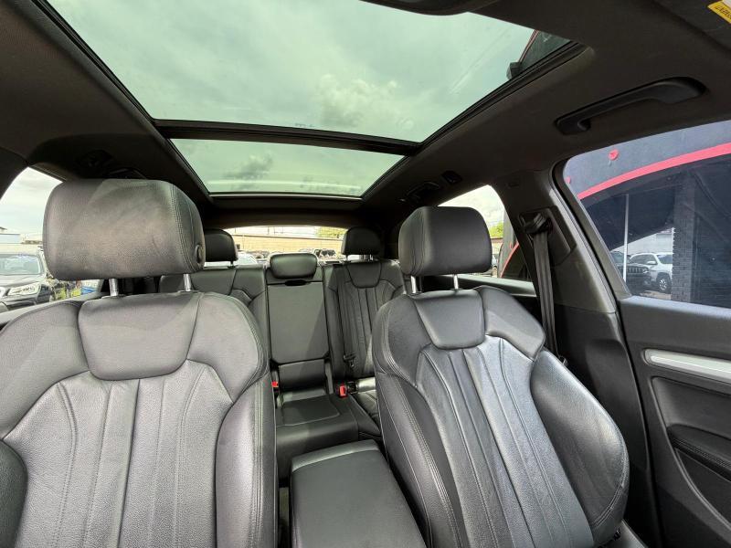 Audi Q5 2.0 TFSI Premium Plus 2020