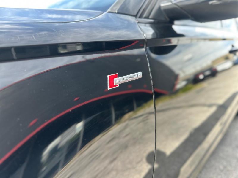 Audi A6 Prestige 2014