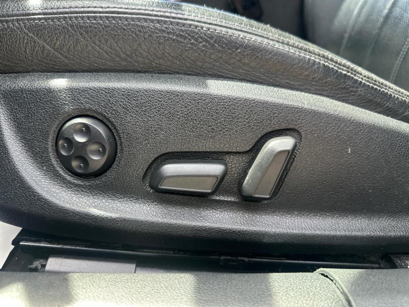 Audi A6 Prestige 2014