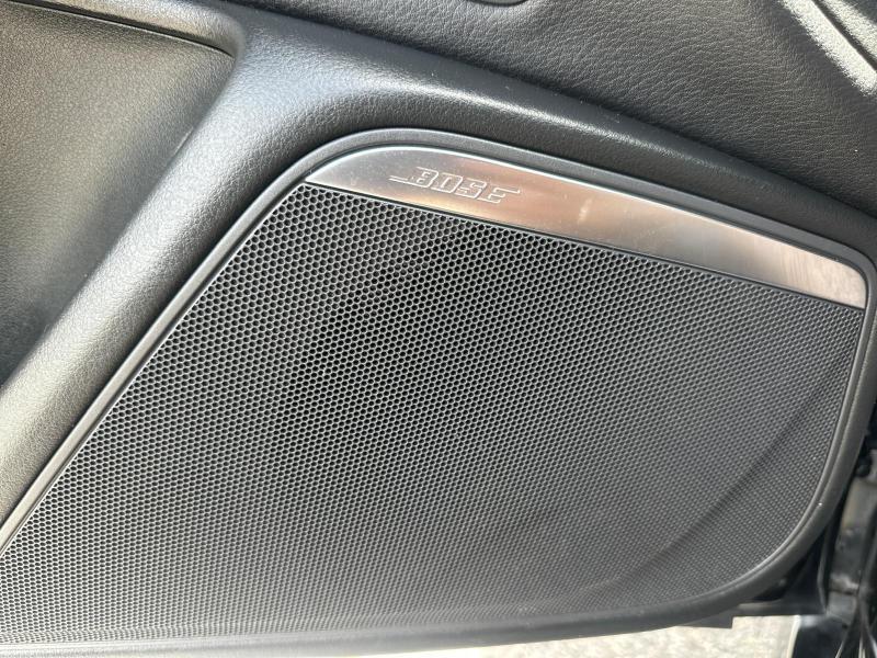 Audi A6 Prestige 2014