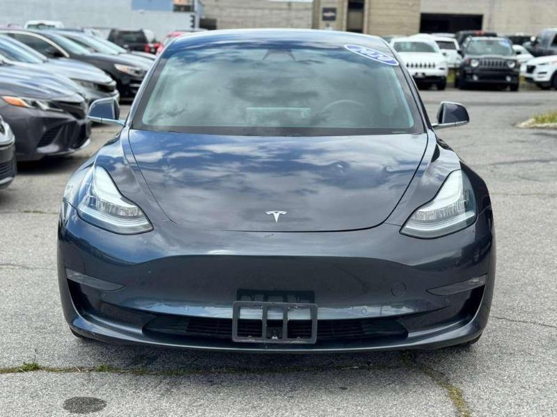 Tesla Model 3 Long Range 2020