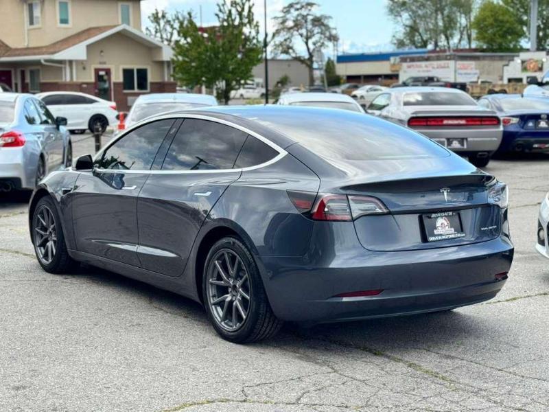 Tesla Model 3 Long Range 2020