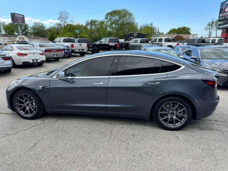 Tesla Model 3 Long Range 2020