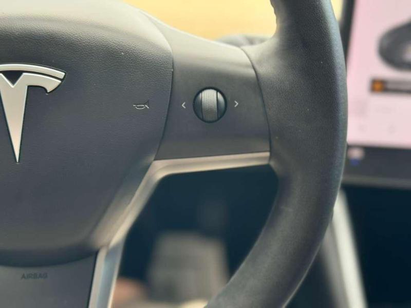 Tesla Model 3 Long Range 2020