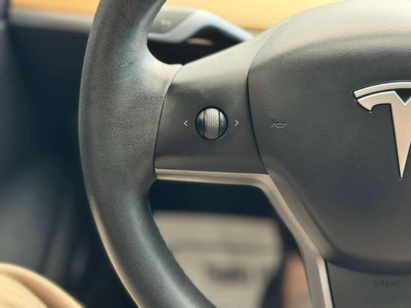 Tesla Model 3 Long Range 2020