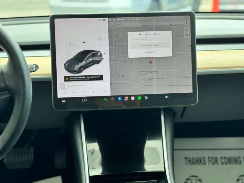 Tesla Model 3 Long Range 2020