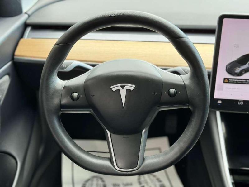 Tesla Model 3 Long Range 2020