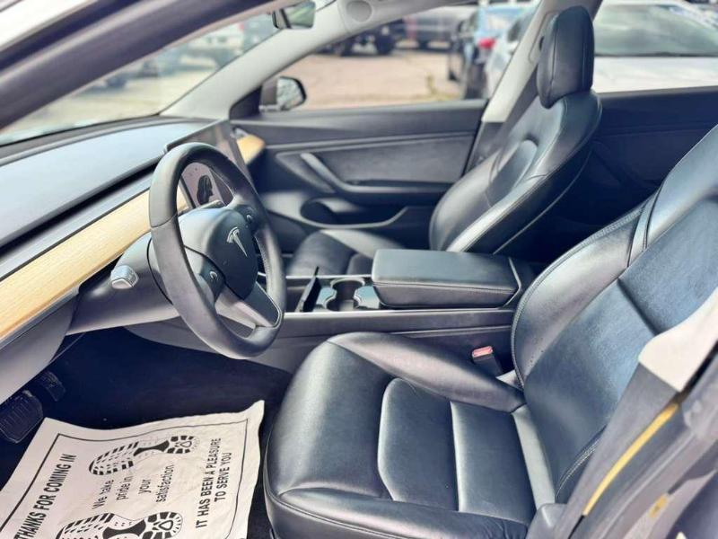Tesla Model 3 Long Range 2020