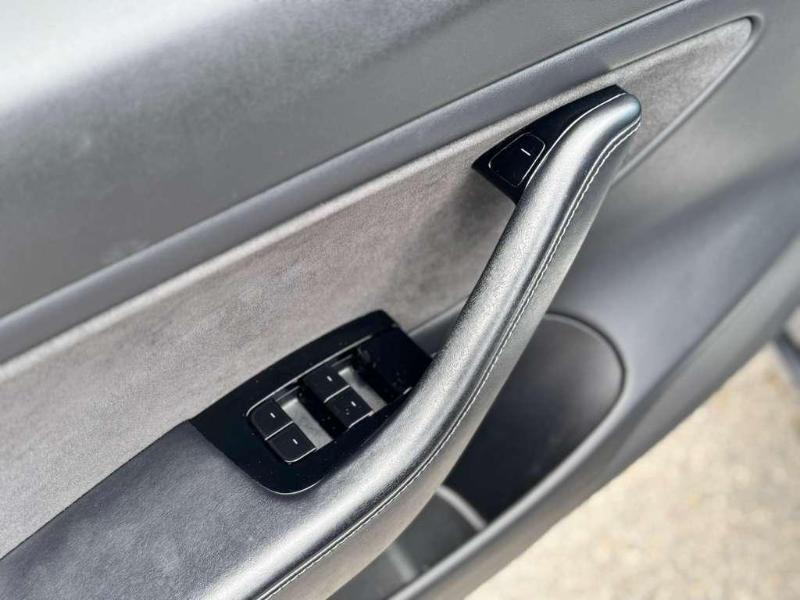 Tesla Model 3 Long Range 2020