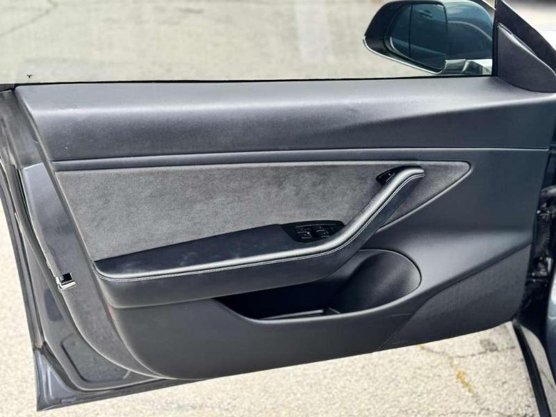 Tesla Model 3 Long Range 2020