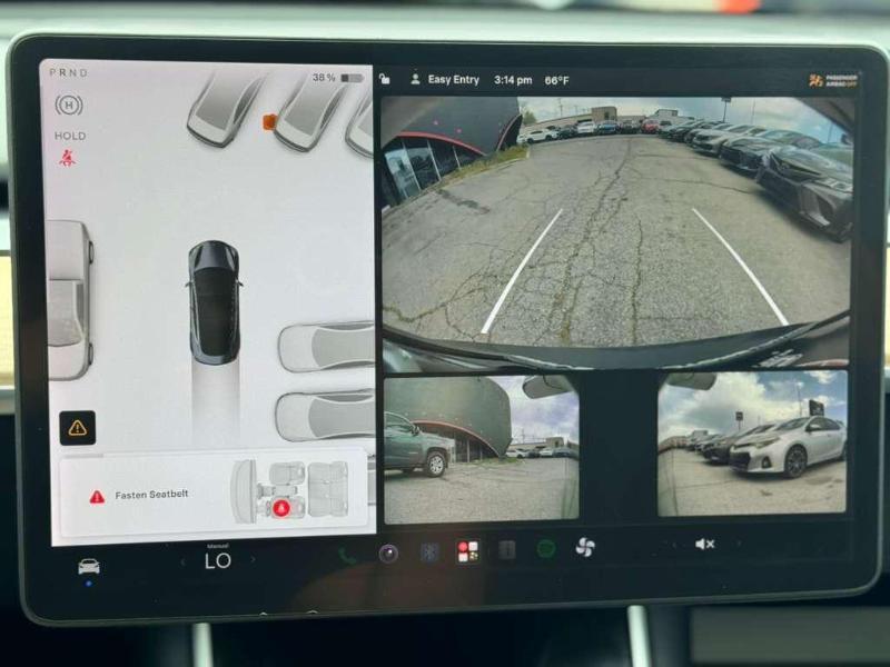 Tesla Model 3 Long Range 2020