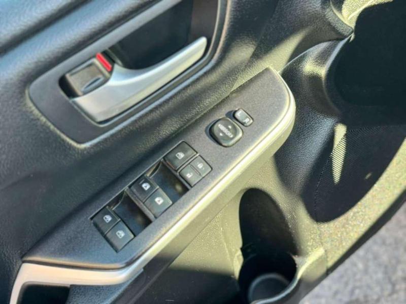 Toyota Camry XLE 2016