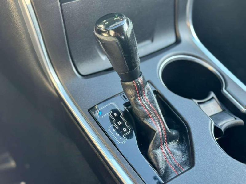 Toyota Camry XLE 2016