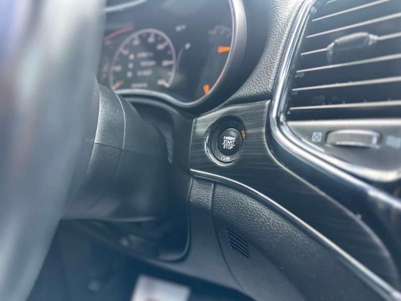 Jeep Grand Cherokee Limited 4WD 2019