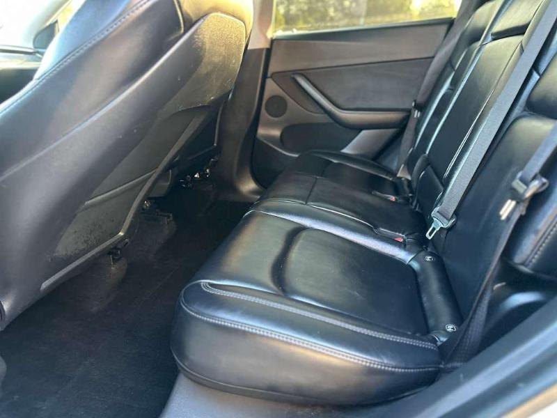 Tesla Model Y Long Range 2021