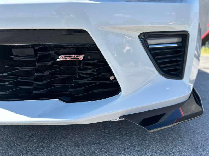 Chevrolet Camaro 1LT Coupe 2017