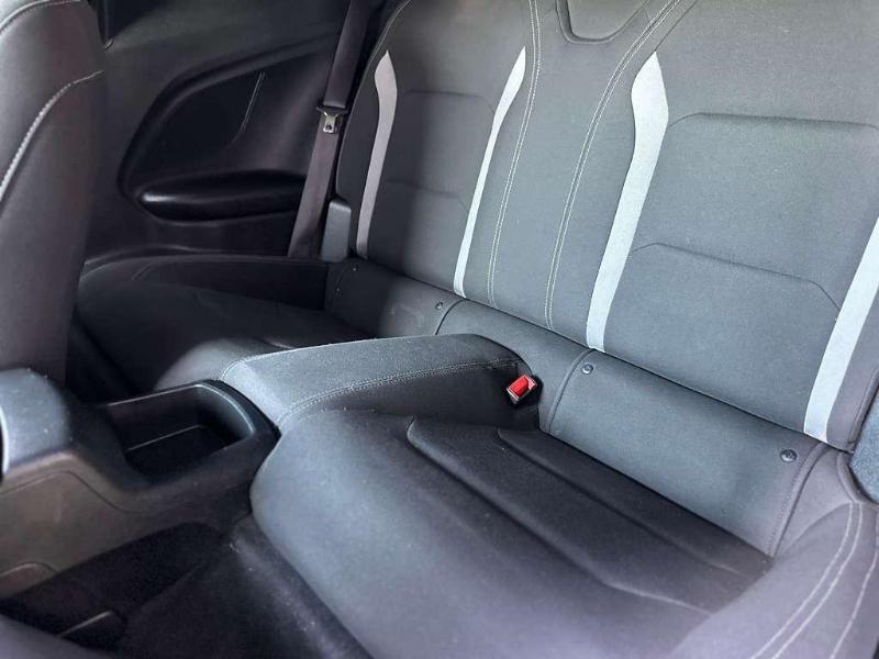 Chevrolet Camaro 1LT Coupe 2017