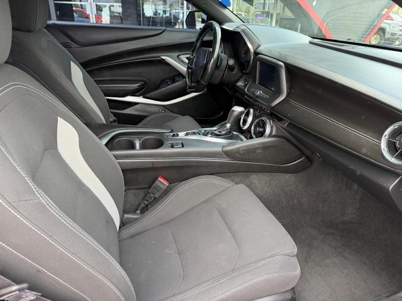 Chevrolet Camaro 1LT Coupe 2017