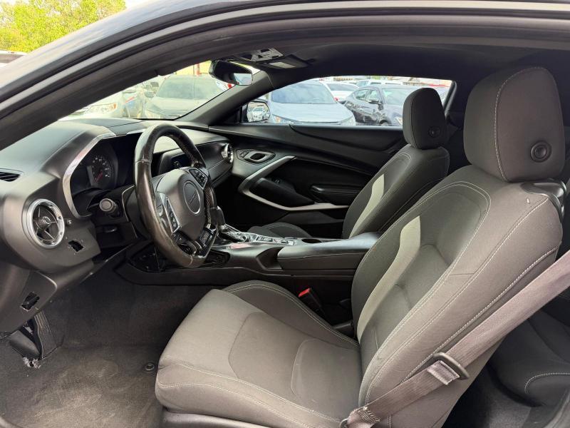 Chevrolet Camaro 1LT Coupe 2017