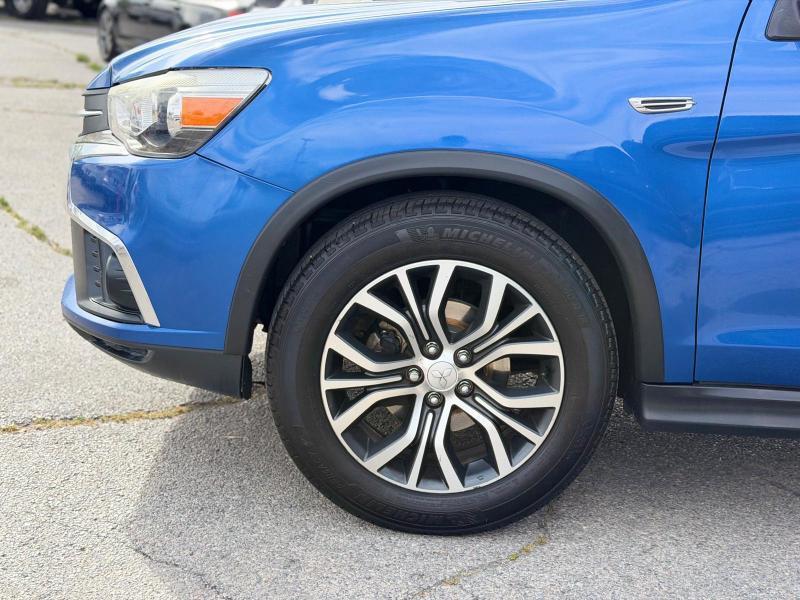 Mitsubishi Outlander Sport 2.0 SE 4WD CVT 2019
