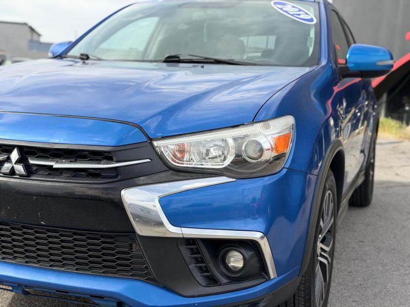 Mitsubishi Outlander Sport 2.0 SE 4WD CVT 2019