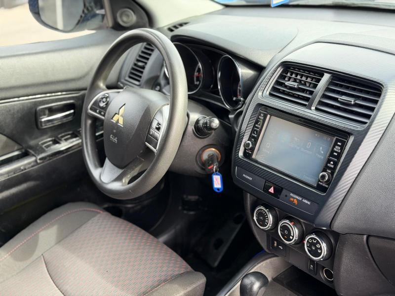 Mitsubishi Outlander Sport 2.0 SE 4WD CVT 2019