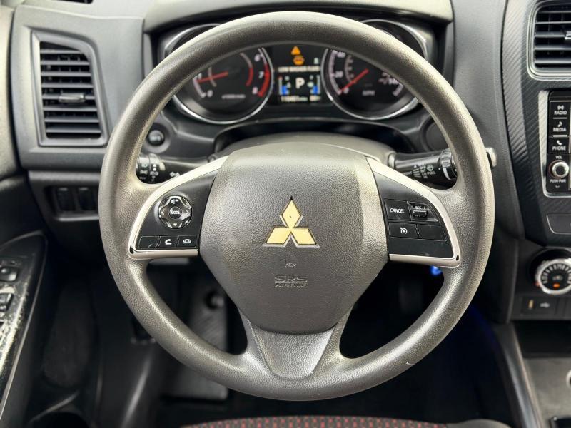 Mitsubishi Outlander Sport 2.0 SE 4WD CVT 2019