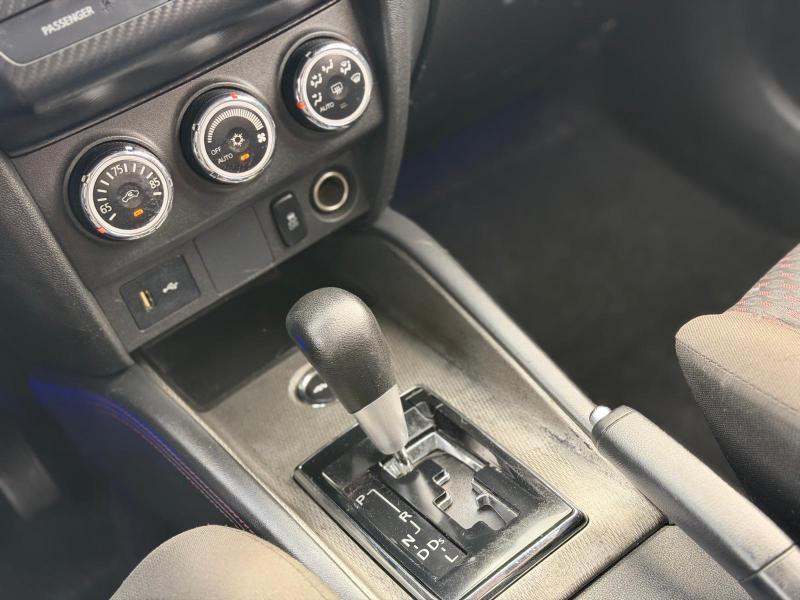 Mitsubishi Outlander Sport 2.0 SE 4WD CVT 2019