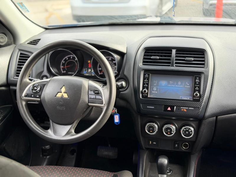 Mitsubishi Outlander Sport 2.0 SE 4WD CVT 2019