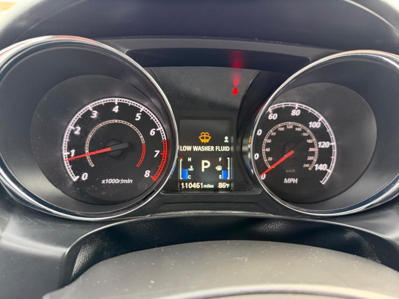 Mitsubishi Outlander Sport 2.0 SE 4WD CVT 2019