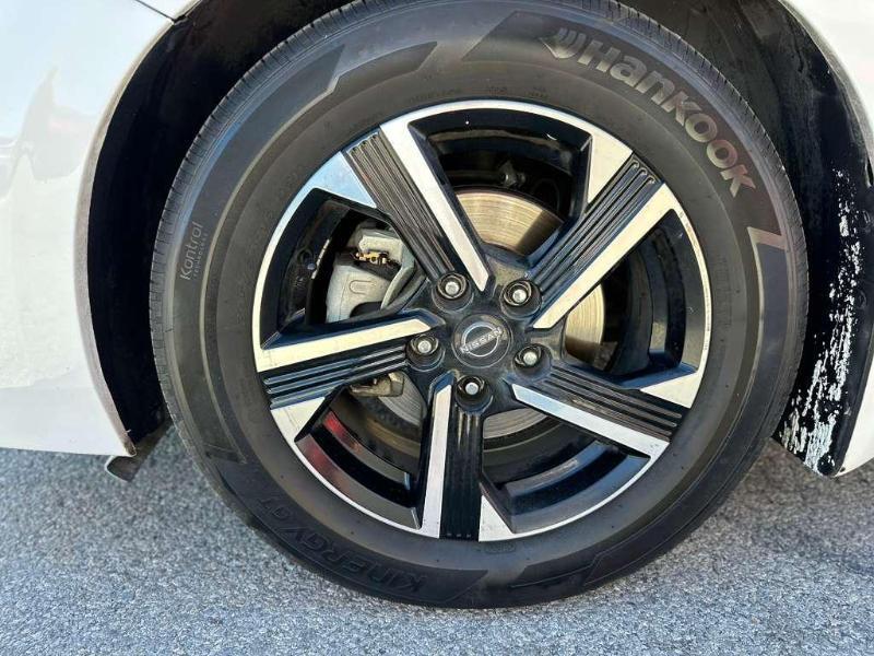 Nissan Sentra SV 2024