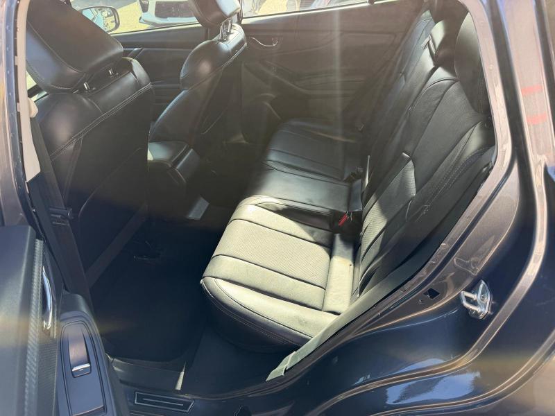 Subaru Impreza 2.0i Limited CVT 5-Door 2018