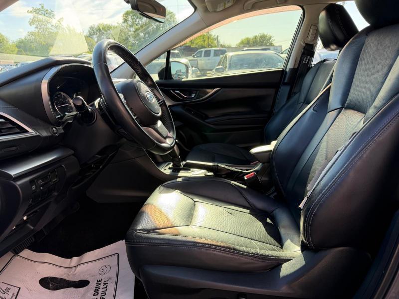 Subaru Impreza 2.0i Limited CVT 5-Door 2018