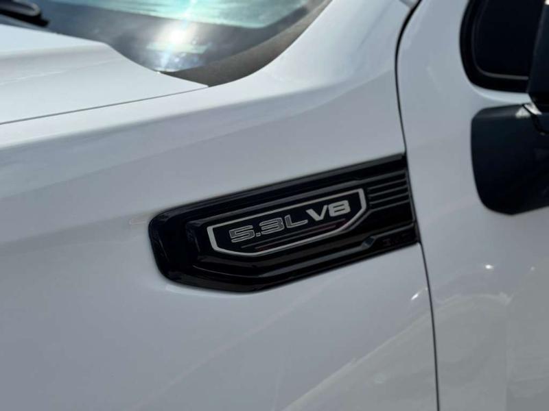 GMC Sierra 1500 Elevation Crew Cab 4WD 2019