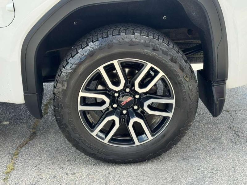 GMC Sierra 1500 Elevation Crew Cab 4WD 2019