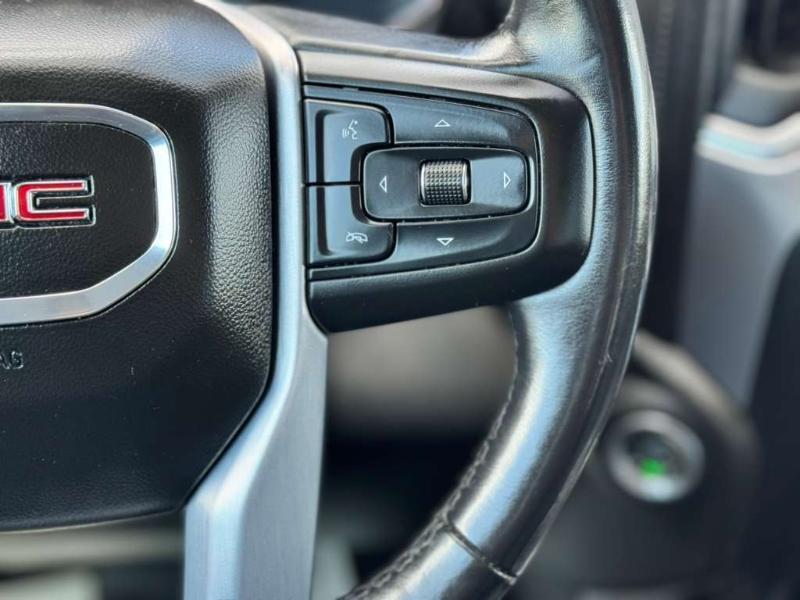 GMC Sierra 1500 Elevation Crew Cab 4WD 2019