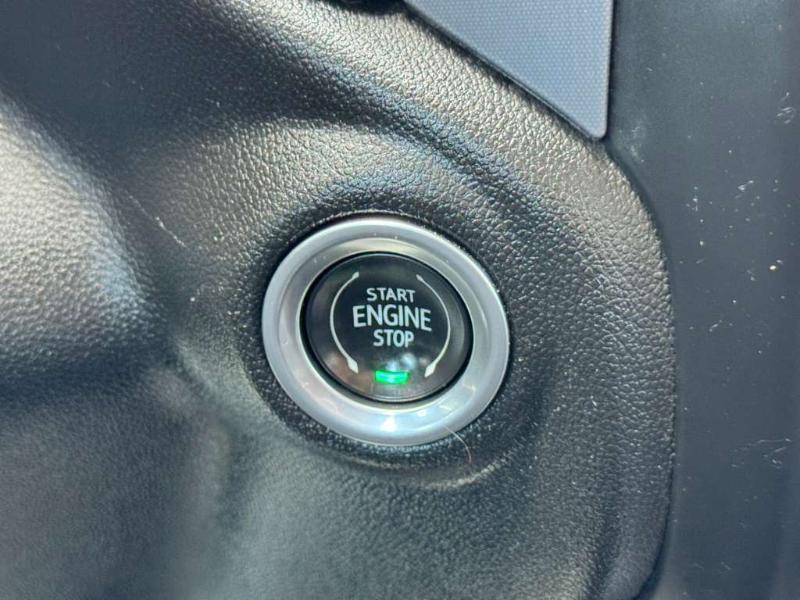 GMC Sierra 1500 Elevation Crew Cab 4WD 2019