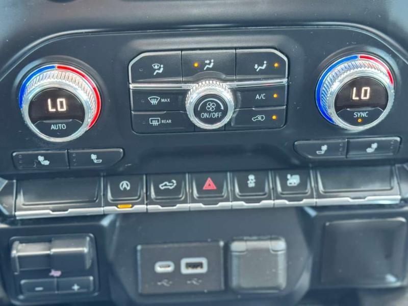 GMC Sierra 1500 Elevation Crew Cab 4WD 2019