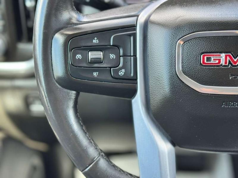 GMC Sierra 1500 Elevation Crew Cab 4WD 2019