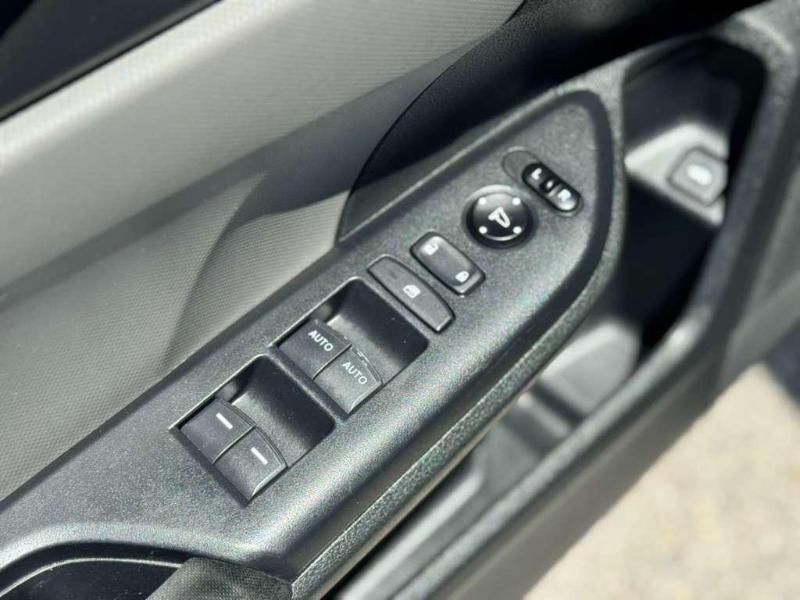 Honda Civic LX Honda Sensing Sedan CVT 2020