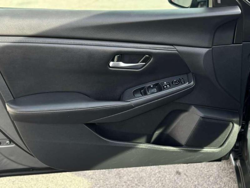 Nissan Sentra SV 2021