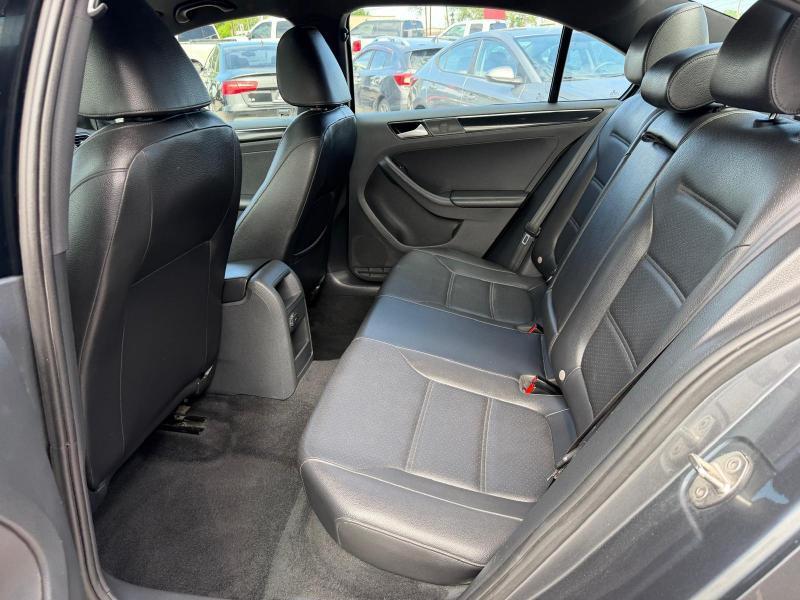 Volkswagen Jetta Sport 6A 2018