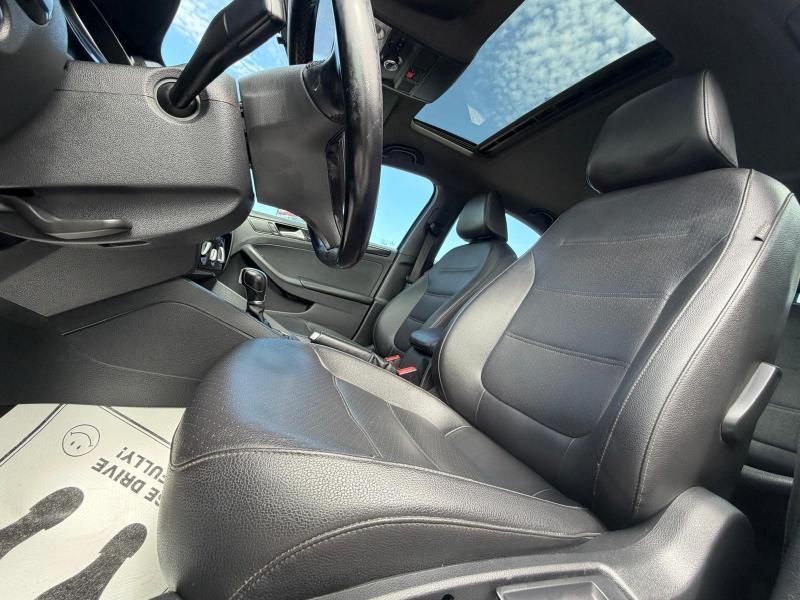 Volkswagen Jetta Sport 6A 2018