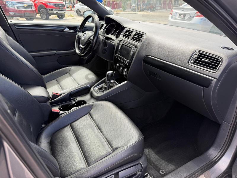 Volkswagen Jetta Sport 6A 2018