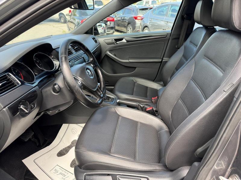 Volkswagen Jetta Sport 6A 2018