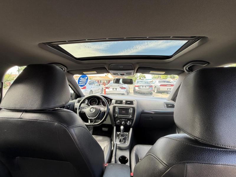 Volkswagen Jetta Sport 6A 2018