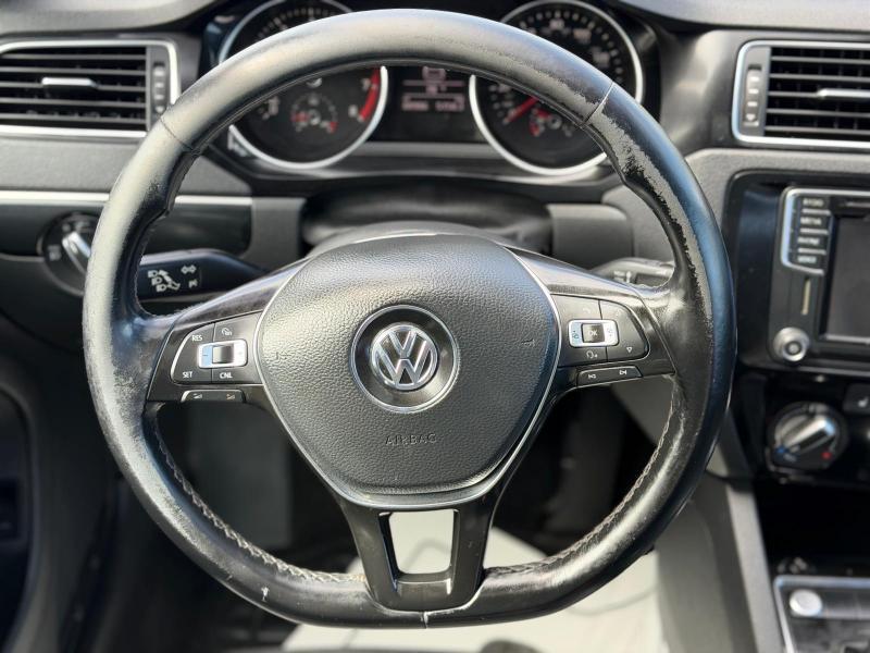 Volkswagen Jetta Sport 6A 2018
